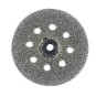 PRX-28654-Disque de coupe diamanté pour MICRO Cutter MIC Proxxon