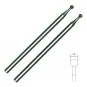 Proxxon round diamond grinding bit Ø 1.8 mm (x2) PRX-28222-Proxxon round diamond grinding bit Ø 1.8 mm (x2) - PRX-28222