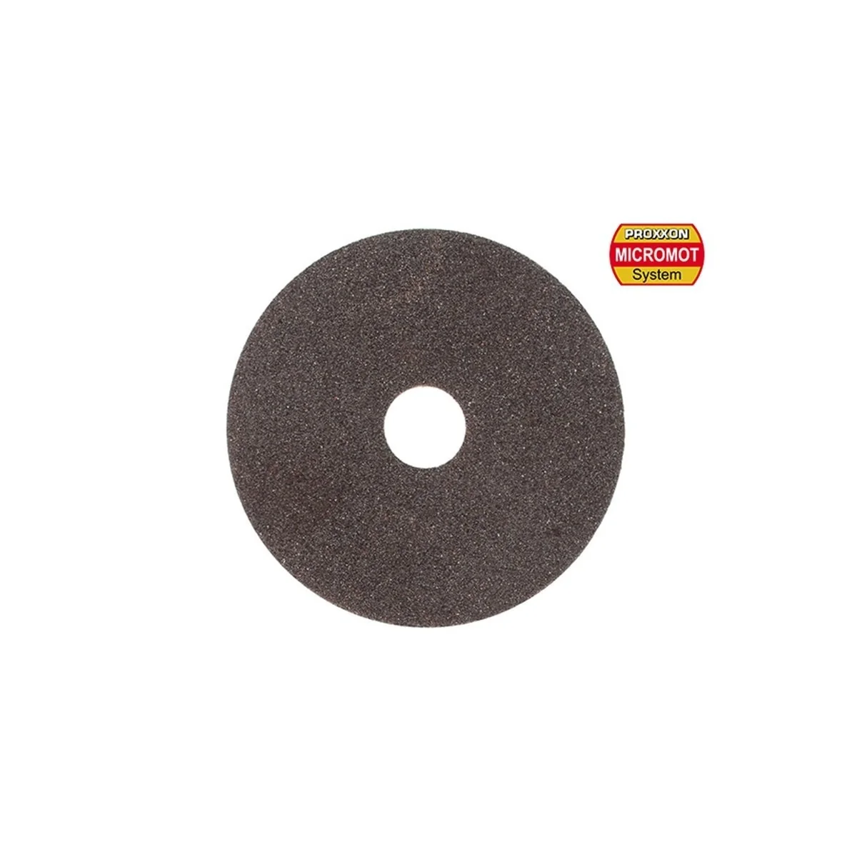 Replacement ceramic bonded disc for KG 50 Proxxon