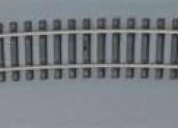 Piko 55219 Curved Rail R9 radius 908 mm / 15°