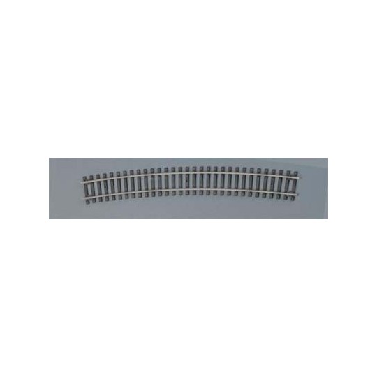 Piko_55219-Piko 55219 Curved Rail R9 radius 908 mm / 15° - Piko_55219