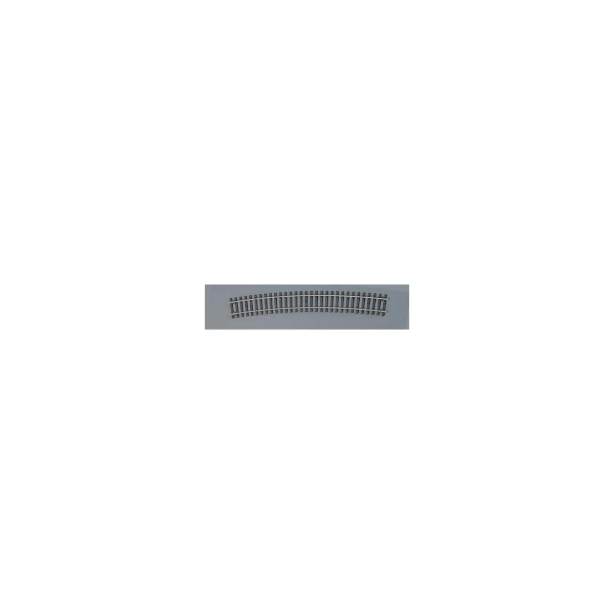 Piko 55219 Rail courbe R9 rayon 908 mm / 15° Piko Piko_55219 - 1 Piko 55219 Rail courbe R9 rayon 908 mm / 15° Piko Piko_55219 - 1
