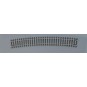 Piko_55219-Piko 55219 Curved Rail R9 radius 908 mm / 15° - Piko_55219