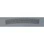 Piko 55219 Rail courbe R9 rayon 908 mm / 15° Piko Piko_55219 - 1 Piko_55219-Piko 55219 Rail courbe R9 rayon 908 mm / 15°