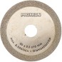 PRX-28012-Proxxon 50mm diamond cutting blade