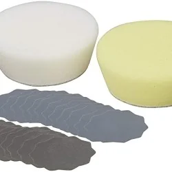 Set professionnel pour le polissage et le ponçage avec rallonge Proxxon Proxxon PRX-29070 - 1