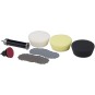 PRX-29070-Proxxon Professional Polishing and Sanding Set with Extension