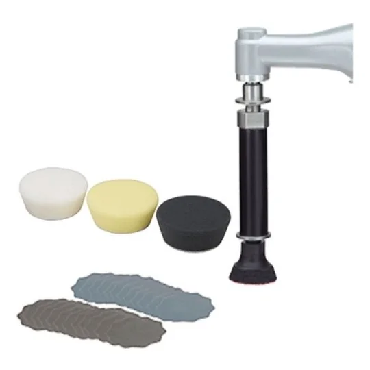 PRX-29070-Proxxon Professional Polishing and Sanding Set with Extension