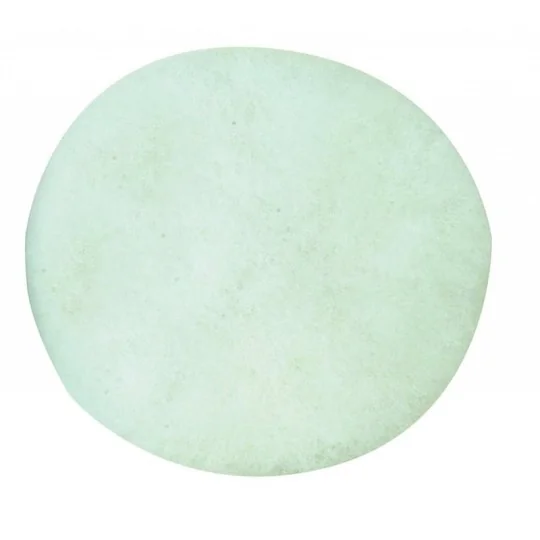 Proxxon Sheep's Wool Polishing Disc Ø 50 mm (x2) PRX-28664-Proxxon Sheep's Wool Polishing Disc Ø 50 mm (x2) - PRX-28664