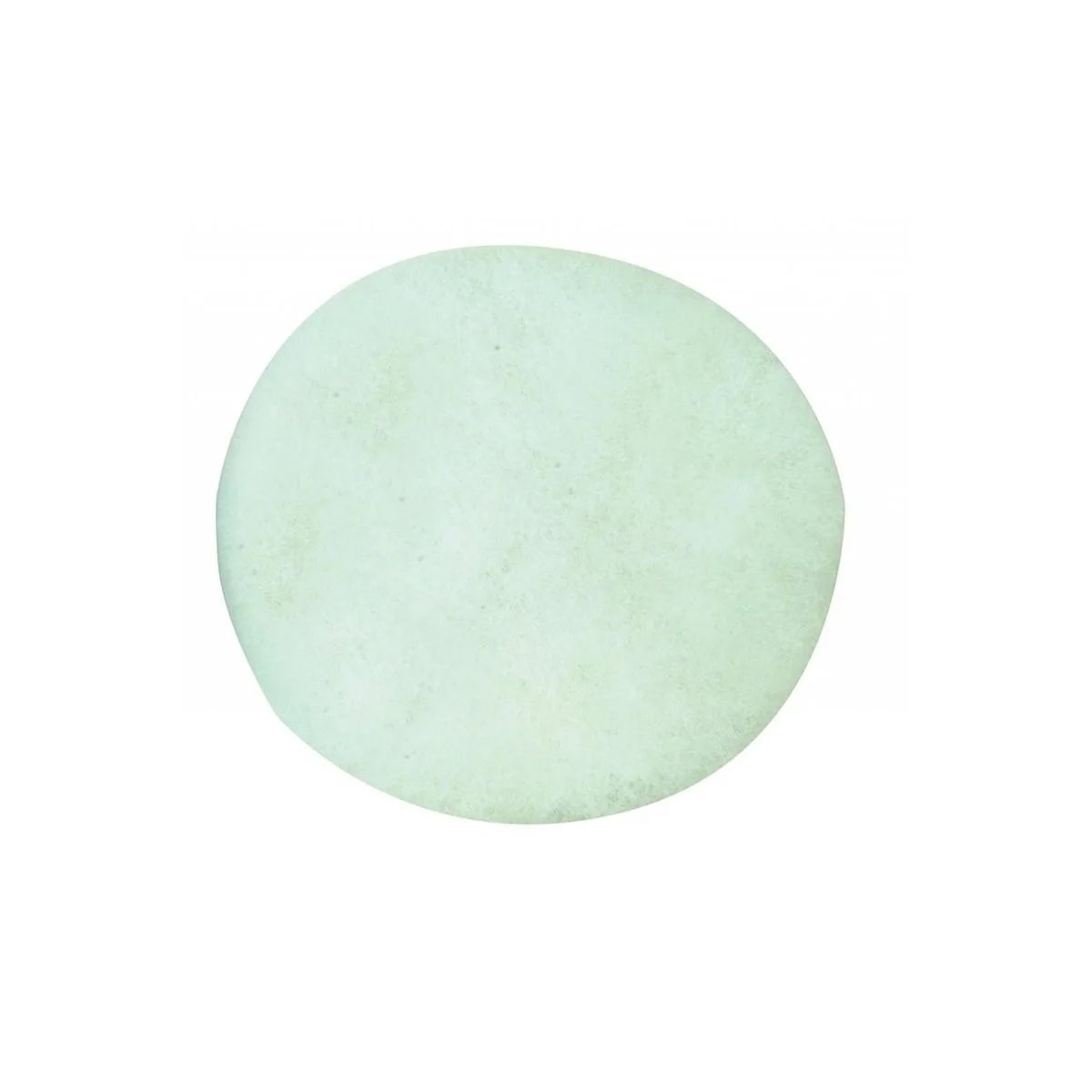 Proxxon Sheep's Wool Polishing Disc Ø 50 mm (x2)