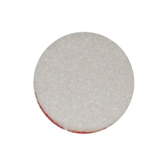 PRX-28666-Medium felt polishing disc Ø 50 mm (x2) Proxxon