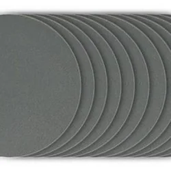 Disque abrasif Ø 50 mm, Grain 1000 (x12) Proxxon Proxxon PRX-28668 - 1