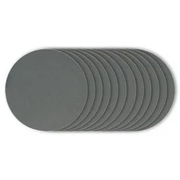 Disque abrasif Ø 50 mm, Grain 1000 (x12) Proxxon Proxxon PRX-28668 - 1