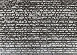 Faller 170863 Decorative slab for professionals, Panneresses Masonry