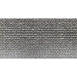 Faller 170863 Decorative slab for professionals, Panneresses Masonr...