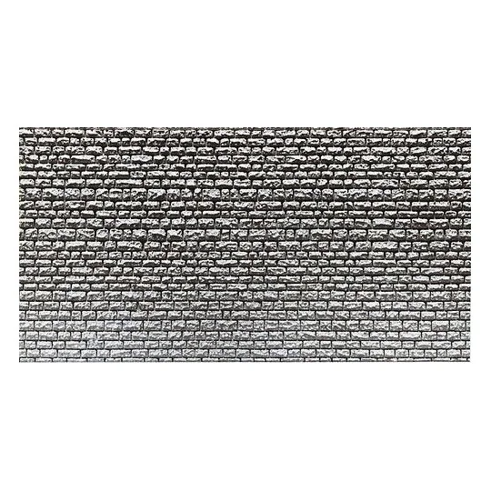 Faller 170863 Dalle de décoration pros, Maconnerie de Panneresses Faller Faller_170863 - 1 Faller_170863-Faller 170863 Dalle de décoration pros, Maconnerie de Panneresses
