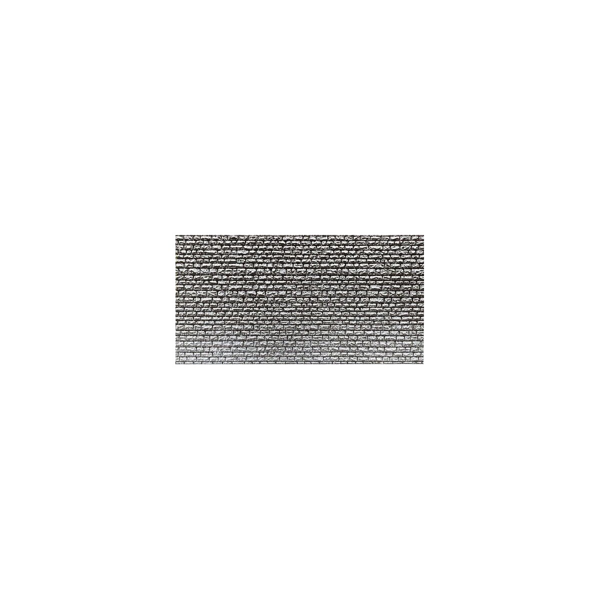 Faller 170863 Decorative slab for professionals, Panneresses Masonr...