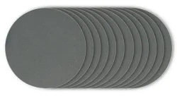 Abrasive disc Ø 50 mm, Grain 2000 (x12) Proxxon - PRX-28670