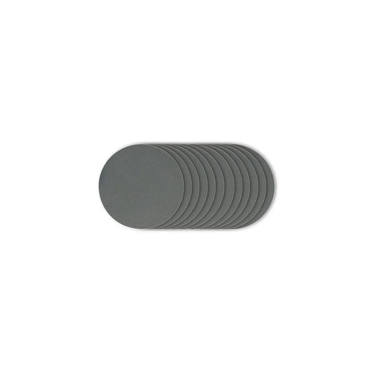 Disque abrasif Ø 50 mm, Grain 2000 (x12) Proxxon Proxxon PRX-28670 - 1
