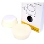 Proxxon Conical Polishing Sponge Ø 50 mm, Hard (White) (x2) PRX-29096-Proxxon Conical Polishing Sponge Ø 50 mm, Hard (White) (x2) - PRX-29096