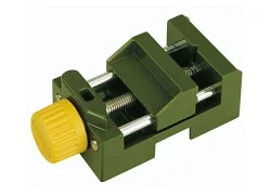 MS 4 - MICROMOT machine strand machoire 50 mm for TBM and MB 140/S ...