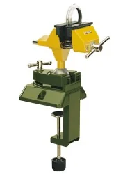 FMZ - Etau mécanique de précision avec serre-joint Proxxon Proxxon PRX-28608 - 1