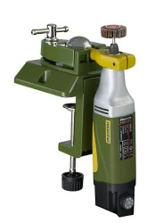 UHZ - Support universel avec serre-joint, pour toutes machines MICROMOT Proxxon Proxxon PRX-28610 - 1