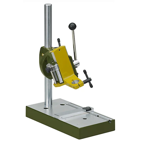 MB 200 - support de perçage MICROMOT Proxxon Proxxon PRX-28600 - 1 PRX-28600-MB 200 - support de perçage MICROMOT Proxxon - PRX-28600