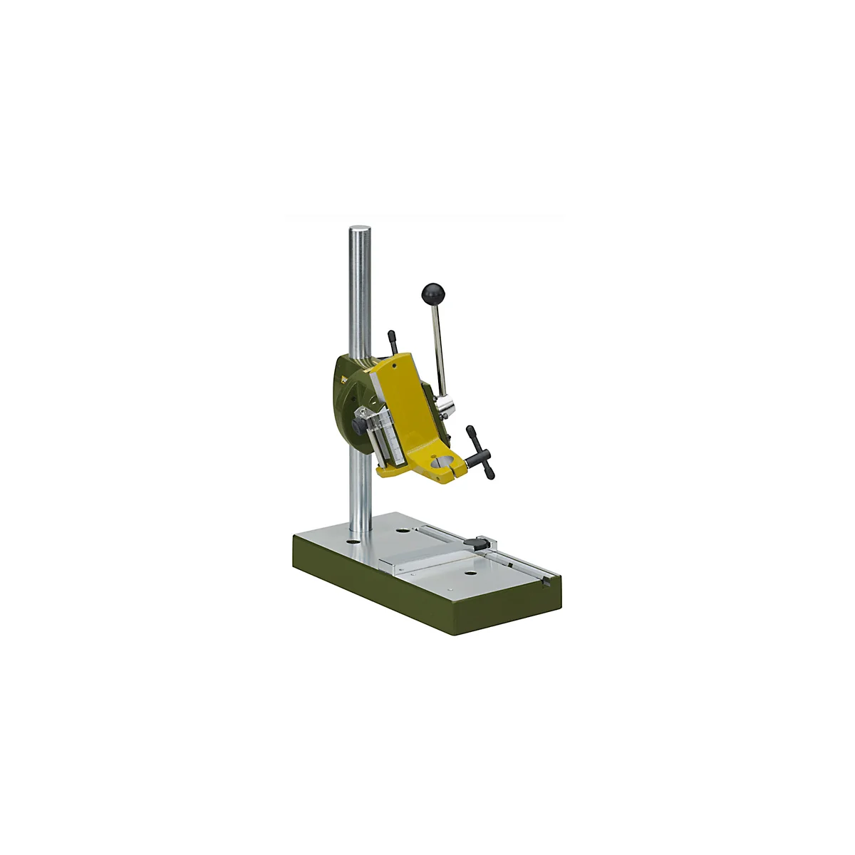 MB 200 - MICROMOT Proxxon drilling support MB 200 - MICROMOT Proxxon drilling support