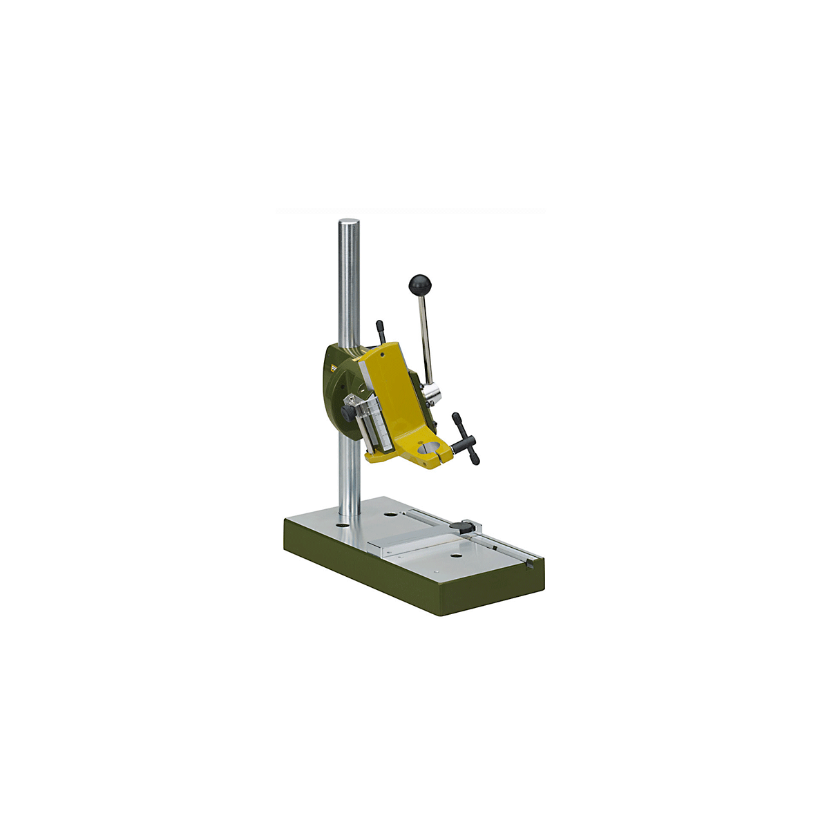 MB 200 - support de perçage MICROMOT Proxxon Proxxon PRX-28600 - 1