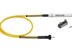 Flexible 110/P with 6 Proxxon pliers - PRX-28620