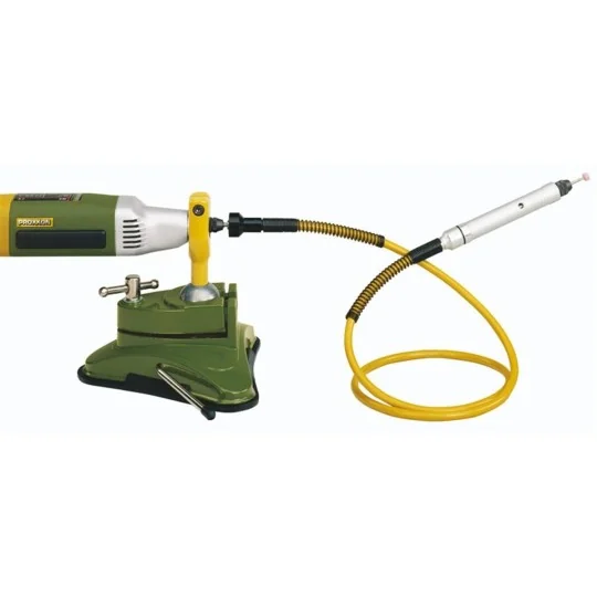 PRX-28620-Flexible 110/P with 6 Proxxon clamps