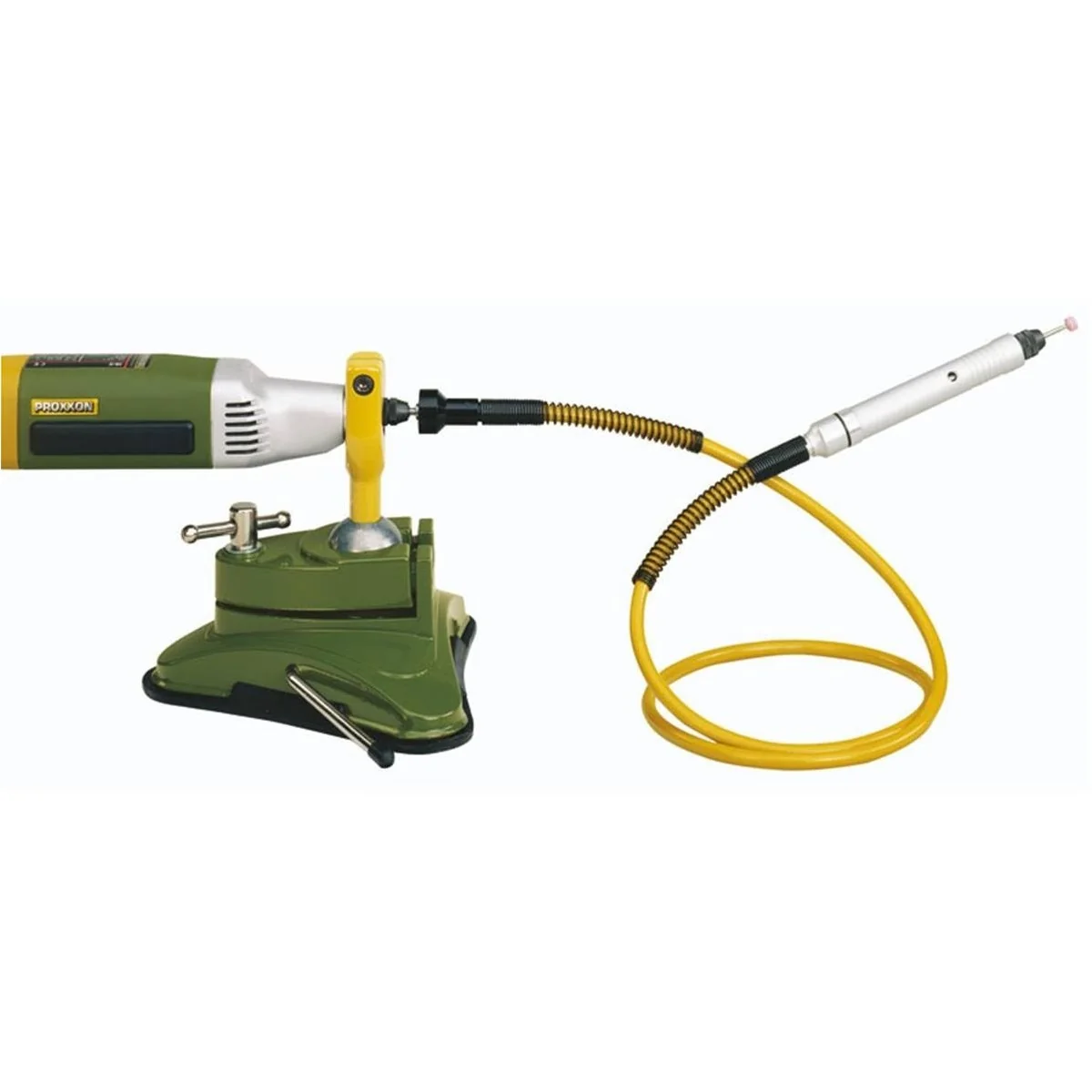 Flexible 110/P avec 6 pinces Proxxon Proxxon PRX-28620 - 2