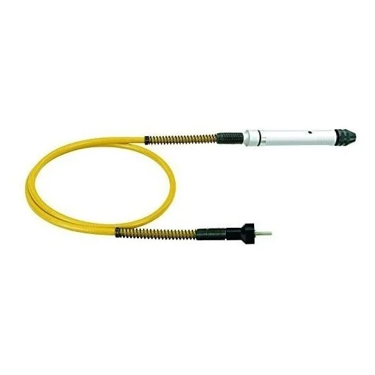 PRX-28622-Flexible 110/BF avec mandrin 3 mâchoires Proxxon