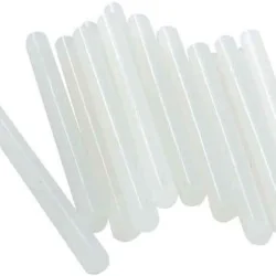 Batons de colle Ø 7 mm pour HKP 220 (x12) Proxxon Proxxon PRX-28194 - 1