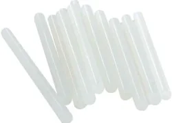 Glue sticks - 7 mm for HKP 220 (x12) Proxxon - PRX-28194