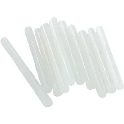 Proxxon 7mm diameter glue sticks for HKP 220 (x12)