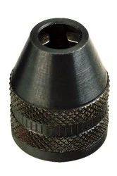 Mandrin 3 mâchoires de 0,3 à 3,2 mm MICROMOT Proxxon Proxxon PRX-28941 - 1