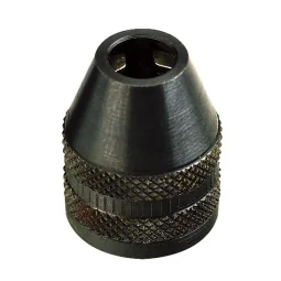 MICROMOT Proxxon 3-jaw chuck, 0.3 to 3.2 mm