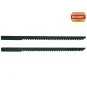 Lames denture avoyée en acier spécial pour STS (x2) Proxxon Proxxon PRX-28054 - 1 PRX-28054-Lames denture avoyée en acier spécial pour STS (x2) Proxxon - PRX-28054