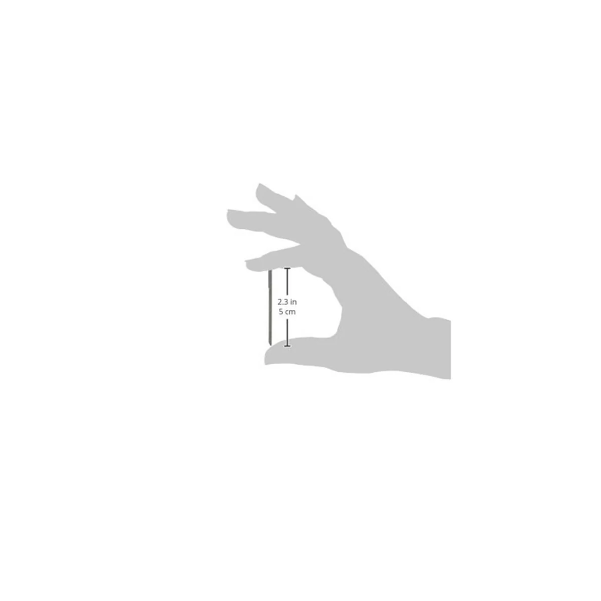 HSS steel corredure blades for STS (x2) Proxxon - PRX-28056