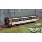 LS Models 40340 Vru-Sru Club 34 Passenger Car, Corail, Noodle Logo,... Lsm_40340-LS Models 40340 Vru-Sru Club 34 Passenger Car, Corail, Noodle Logo, without Car Seat Box. Restaurant