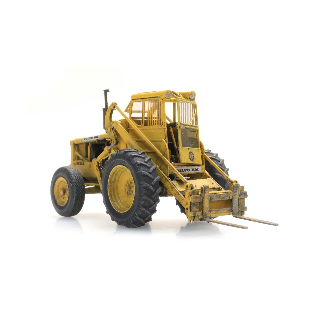 Artitec 387.482 Volvo LM 218 avec fourche à palette Artitec Arti_387.482 - 1