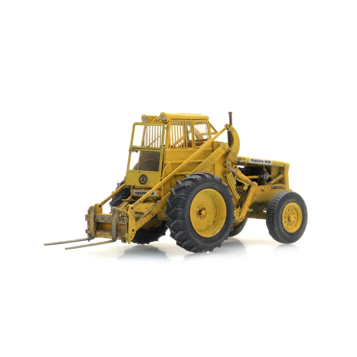 Artitec 387.482 Volvo LM 218 avec fourche à palette Artitec Arti_387.482 - 2