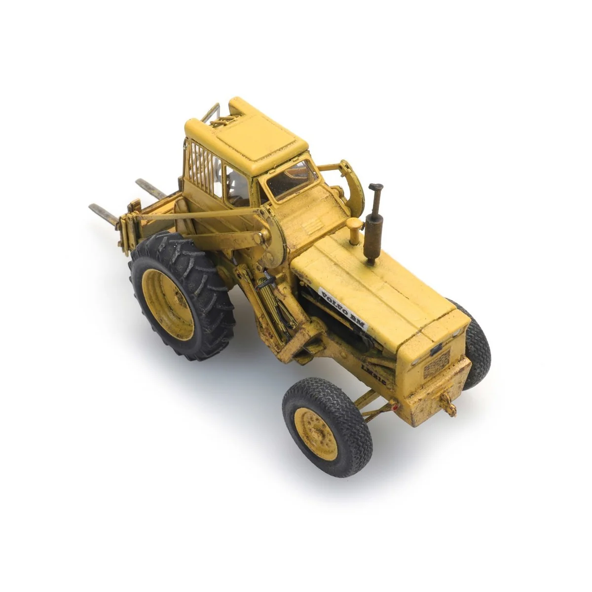Artitec 387.482 Volvo LM 218 with pallet fork - Arti_387.482