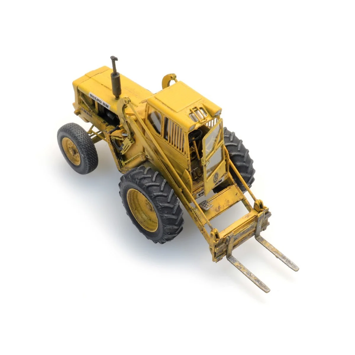 Artitec 387.482 Volvo LM 218 with pallet fork - Arti_387.482