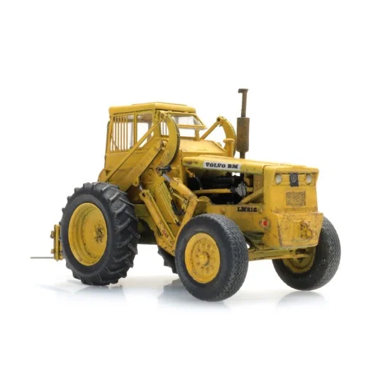 Arti_387.482-Artitec 387.482 Volvo LM 218 with pallet fork