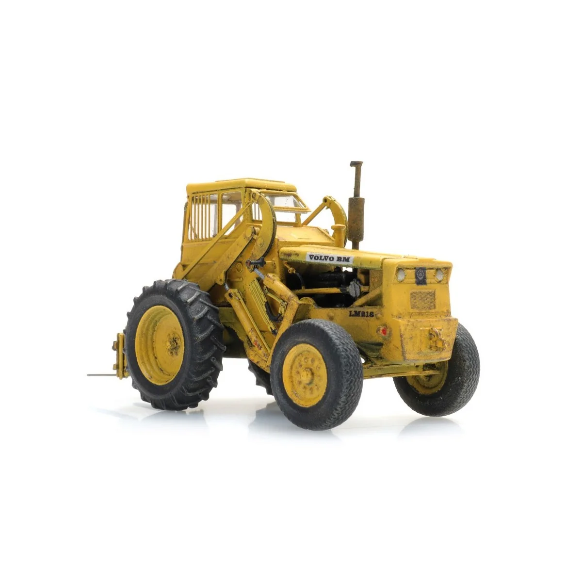 Artitec 387.482 Volvo LM 218 with pallet fork - Arti_387.482