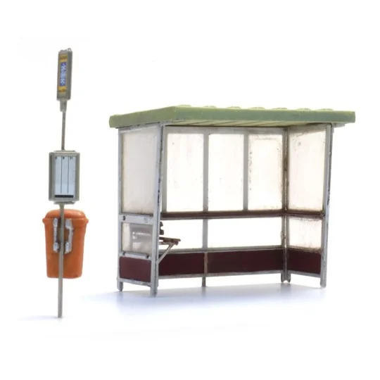 Arti_387.454-Artitec 387.454 Bus Stop 1980