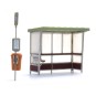 Arti_387.454-Artitec 387.454 Bus Stop 1980